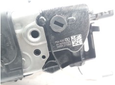 Recambio de cerradura puerta trasera izquierda para opel corsa f (p2jo) 1.2 (68) referencia OEM IAM 9844413080   2