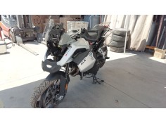 BMW F 900 GS ADVENTURE