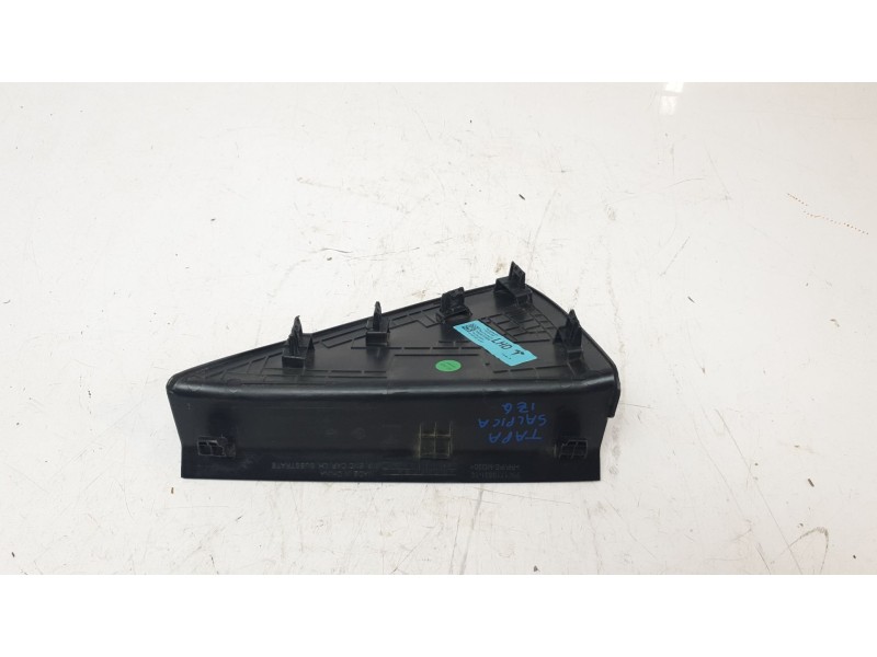 Recambio de moldura para tesla model 3 (5yj3) ev awd referencia OEM IAM 171572510B  