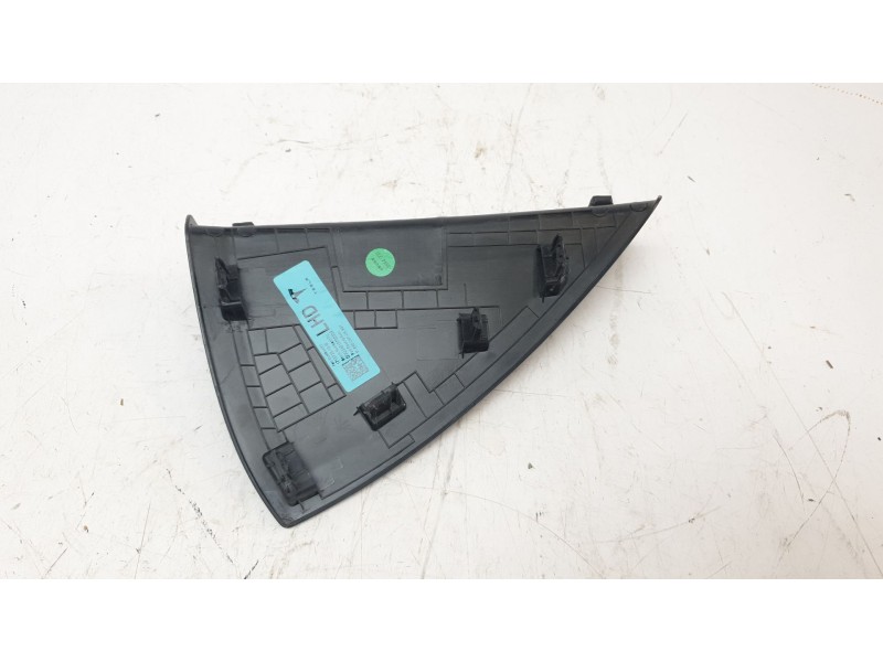 Recambio de moldura para tesla model 3 (5yj3) ev awd referencia OEM IAM 171572510B  