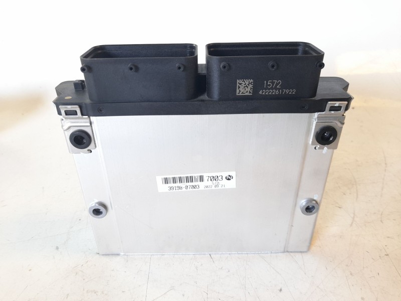 Recambio de centralita motor uce para kia ceed 1.0 tgdi cat referencia OEM IAM 3919907020  