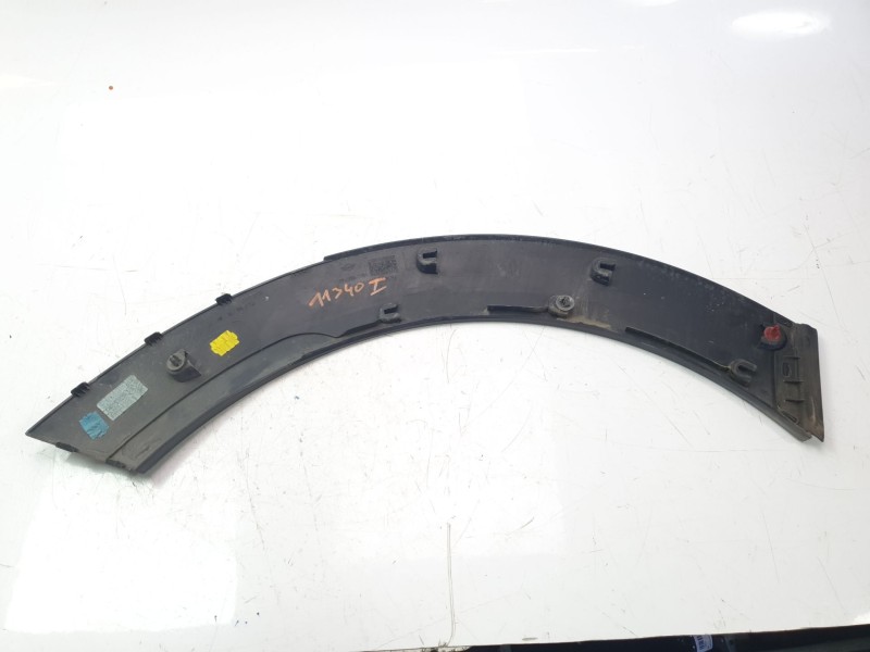 Recambio de aletin trasero izquierdo para mini f56 1.5 12v referencia OEM IAM 51777318829  