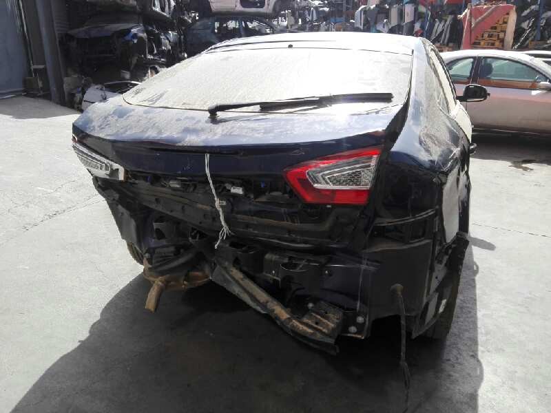 ford mondeo ber. (ca2) del año 2013