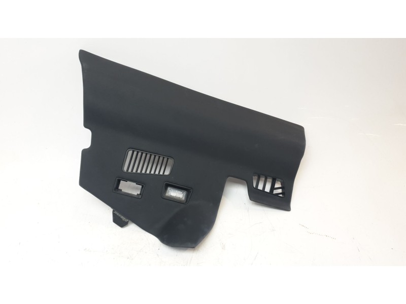 Recambio de moldura para tesla model 3 (5yj3) ev awd referencia OEM IAM 191975610B  