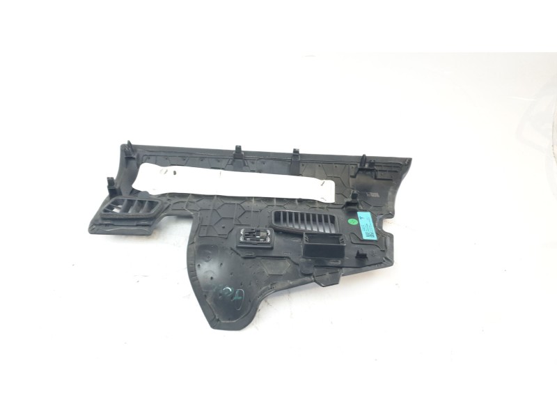 Recambio de moldura para tesla model 3 (5yj3) ev awd referencia OEM IAM 191975610B  