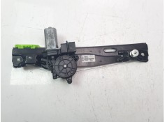 Recambio de elevalunas trasero derecho para mini f56 1.5 12v referencia OEM IAM 746349804  