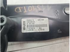 Recambio de elevalunas trasero derecho para mini f56 1.5 12v referencia OEM IAM 746349804   2