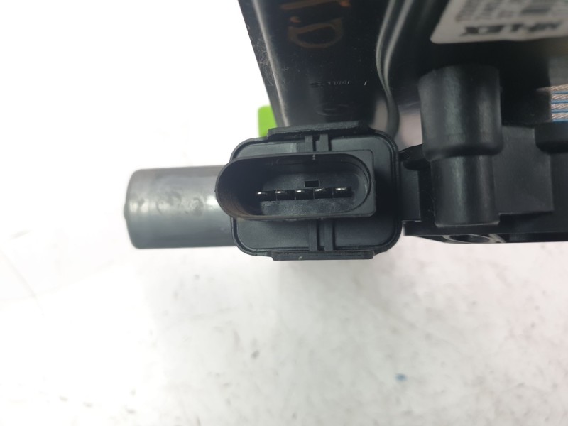 Recambio de elevalunas trasero derecho para mini f56 1.5 12v referencia OEM IAM 746349804  