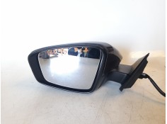 Recambio de retrovisor izquierdo para mg mg hs (as23) 1.5 t (sas23) referencia OEM IAM 10423811  