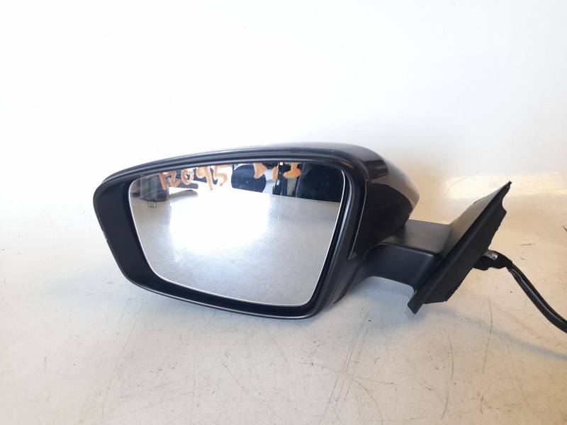 Recambio de retrovisor izquierdo para mg mg hs (as23) 1.5 t (sas23) referencia OEM IAM 10423811  