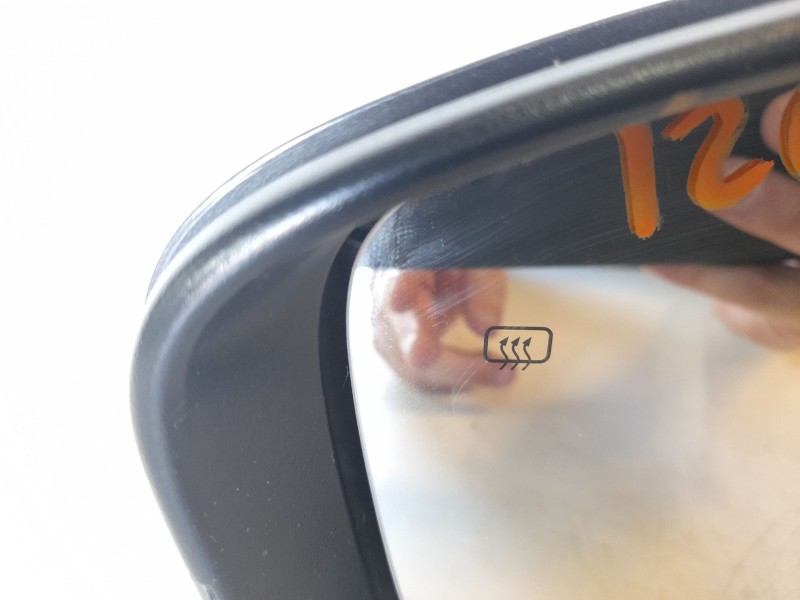 Recambio de retrovisor izquierdo para mg mg hs (as23) 1.5 t (sas23) referencia OEM IAM 10423811  