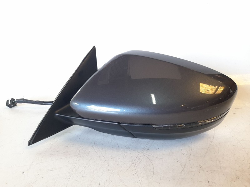 Recambio de retrovisor izquierdo para mg mg hs (as23) 1.5 t (sas23) referencia OEM IAM 10423811  