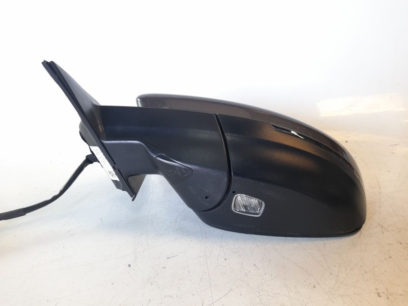 Recambio de retrovisor izquierdo para mg mg hs (as23) 1.5 t (sas23) referencia OEM IAM 10423811  