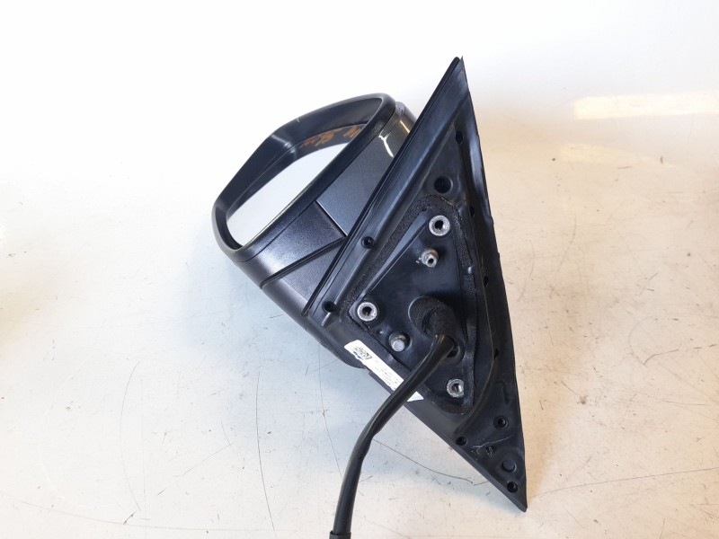 Recambio de retrovisor izquierdo para mg mg hs (as23) 1.5 t (sas23) referencia OEM IAM 10423811  