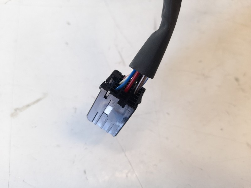 Recambio de retrovisor izquierdo para mg mg hs (as23) 1.5 t (sas23) referencia OEM IAM 10423811  