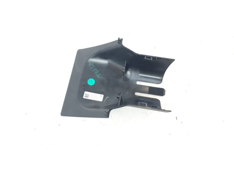 Recambio de moldura para tesla model 3 (5yj3) ev awd referencia OEM IAM 193398410A  