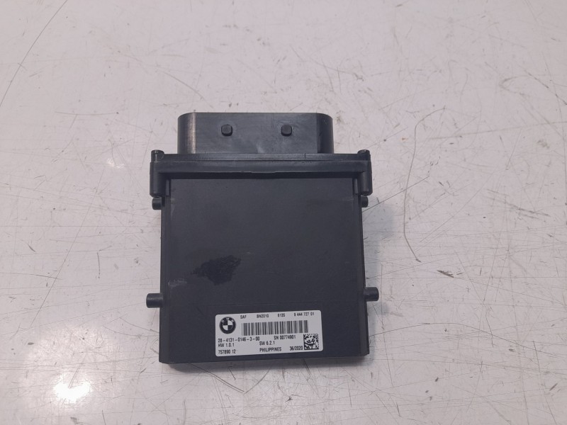 Recambio de modulo electronico para bmw f 900 xr referencia OEM IAM 944472701  