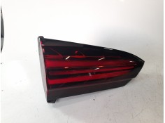Recambio de piloto trasero izquierdo interior para mg mg hs (as23) 1.5 t (sas23) referencia OEM IAM 10823345  