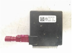 Recambio de modulo electronico para volkswagen polo vi (aw1, bz1, ae1) 1.0 tsi referencia OEM IAM 3G9035534  