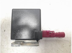 Recambio de modulo electronico para volkswagen polo vi (aw1, bz1, ae1) 1.0 tsi referencia OEM IAM 3G9035534   2