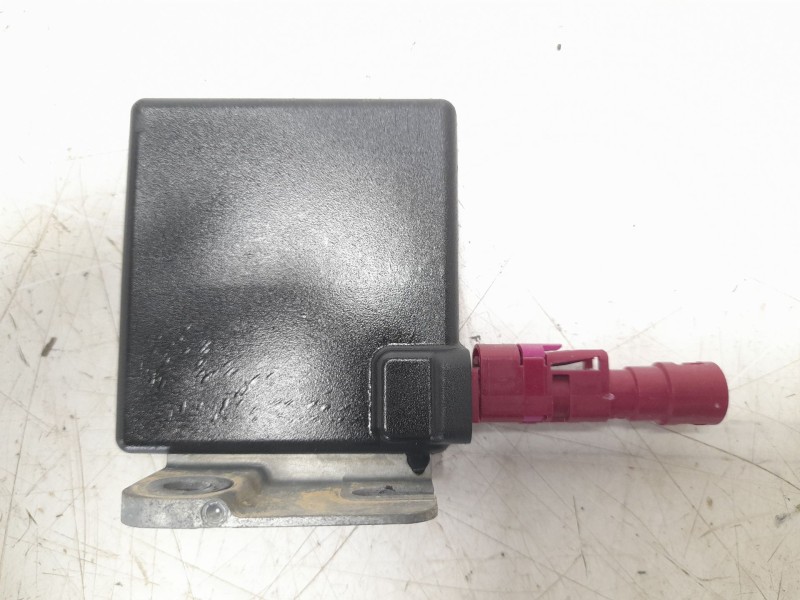 Recambio de modulo electronico para volkswagen polo vi (aw1, bz1, ae1) 1.0 tsi referencia OEM IAM 3G9035534  