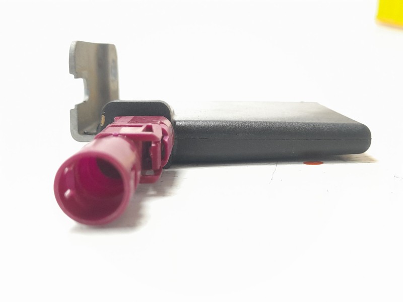 Recambio de modulo electronico para volkswagen polo vi (aw1, bz1, ae1) 1.0 tsi referencia OEM IAM 3G9035534  