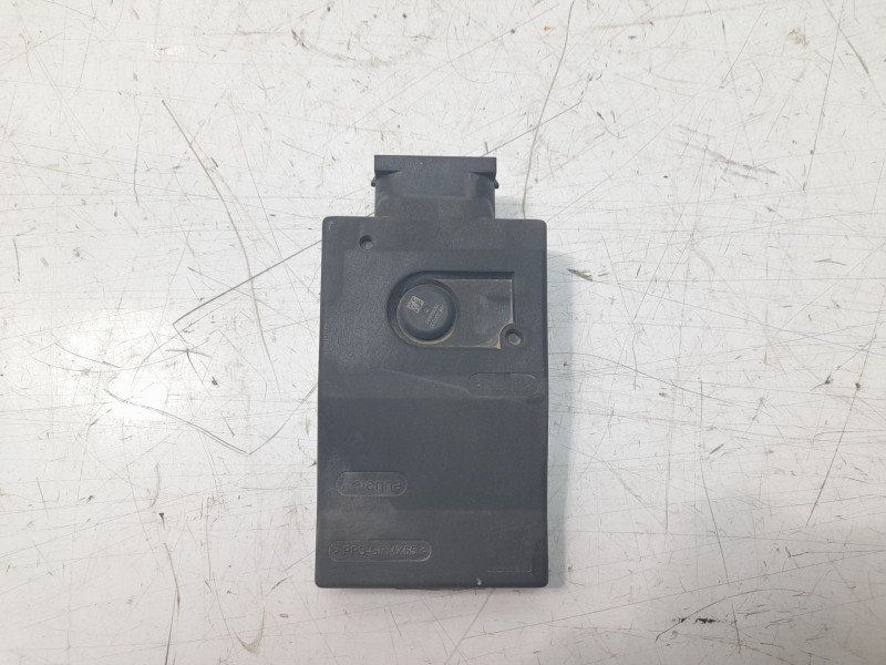 Recambio de modulo electronico para bmw f 900 xr referencia OEM IAM 7620600185  