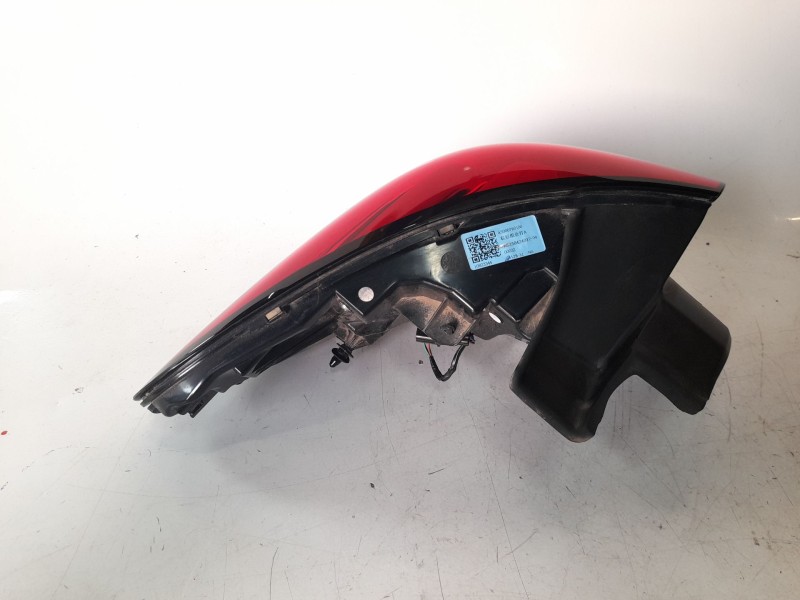 Recambio de piloto trasero derecho para mg mg hs (as23) 1.5 t (sas23) referencia OEM IAM 10823344  