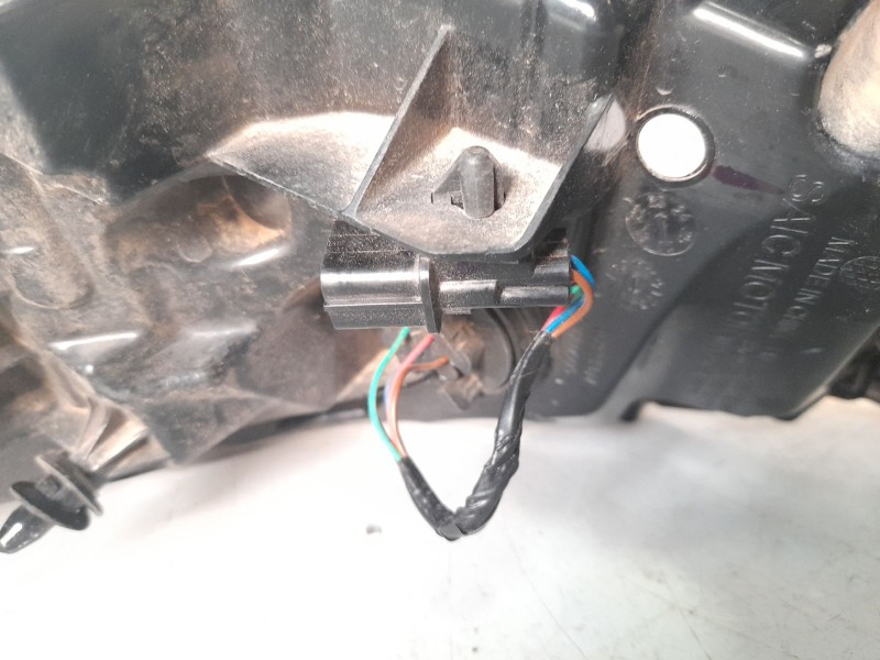 Recambio de piloto trasero derecho para mg mg hs (as23) 1.5 t (sas23) referencia OEM IAM 10823344  