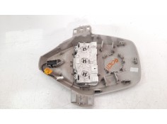 Recambio de luz interior para citroen c4 picasso 1.2 12v e-thp referencia OEM IAM 96887290BJ   2