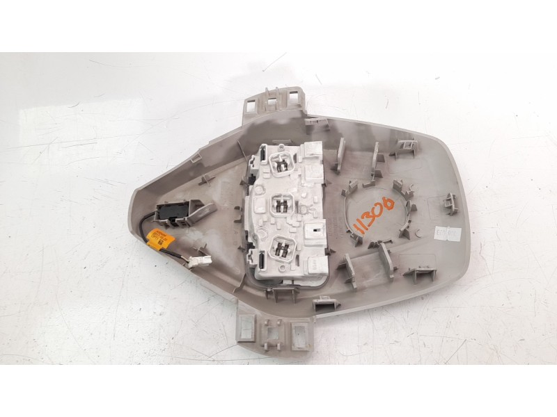 Recambio de luz interior para citroen c4 picasso 1.2 12v e-thp referencia OEM IAM 96887290BJ  