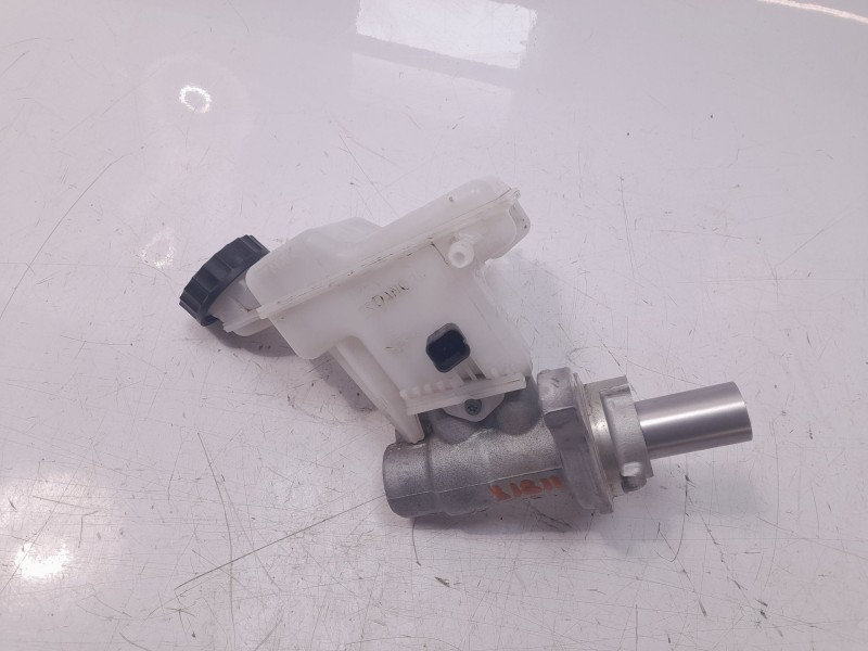 Recambio de bomba freno para peugeot 3008 allure referencia OEM IAM 1638051480  