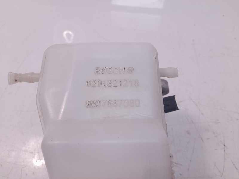 Recambio de bomba freno para peugeot 3008 allure referencia OEM IAM 1638051480  