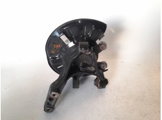 Recambio de mangueta trasera derecha para kia xceed drive referencia OEM IAM 52701J7DA0   2