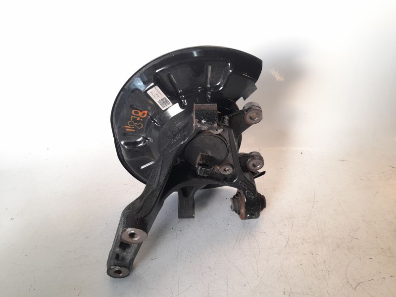 Recambio de mangueta trasera derecha para kia xceed drive referencia OEM IAM 52701J7DA0  