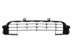 Recambio de rejilla paragolpes central para citroen c3 referencia OEM IAM 7414PG 107073504 CI3222120