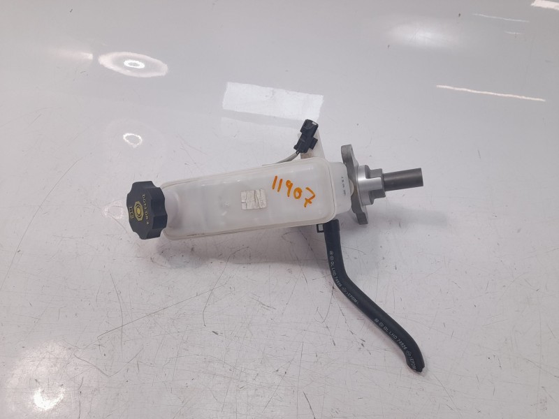 Recambio de bomba freno para kia sportage concept 2wd referencia OEM IAM 58510D7510  