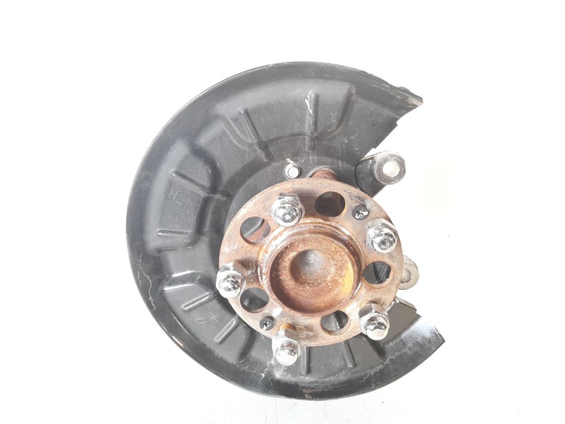 Recambio de mangueta trasera izquierda para kia xceed drive referencia OEM IAM 52700J7DA0  