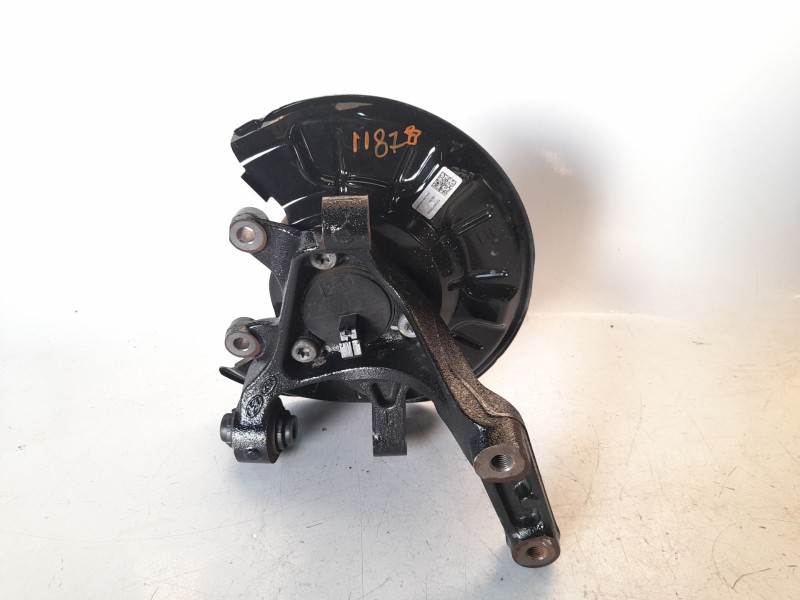 Recambio de mangueta trasera izquierda para kia xceed drive referencia OEM IAM 52700J7DA0  