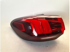 Recambio de piloto trasero izquierdo para mg mg hs (as23) 1.5 t (sas23) referencia OEM IAM 10823343  