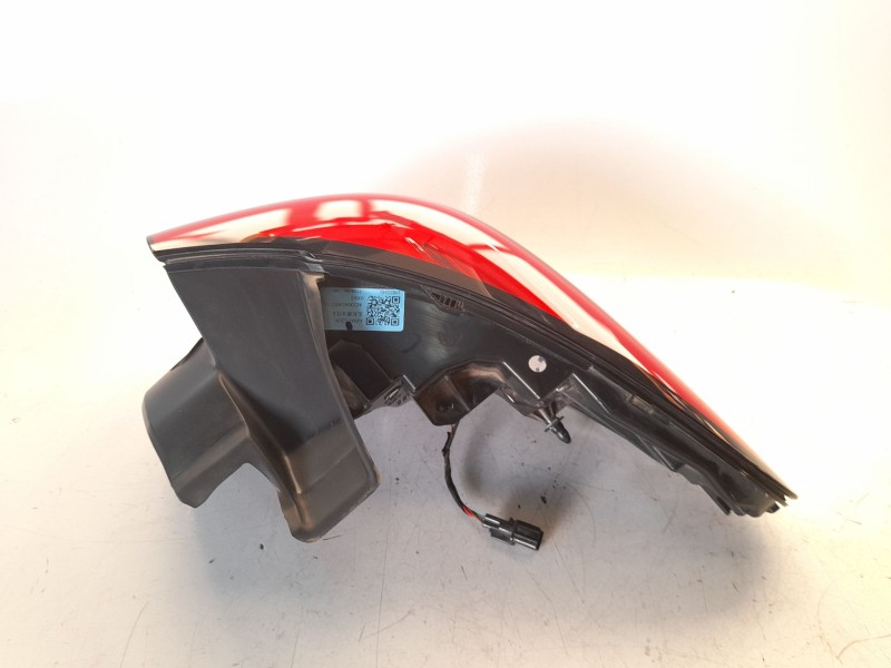 Recambio de piloto trasero izquierdo para mg mg hs (as23) 1.5 t (sas23) referencia OEM IAM 10823343  