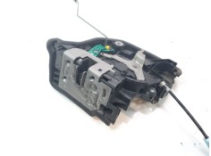 CERRADURA PUERTA TRASERA IZQUIERDA 51227281939 51227281939 EZCBM090