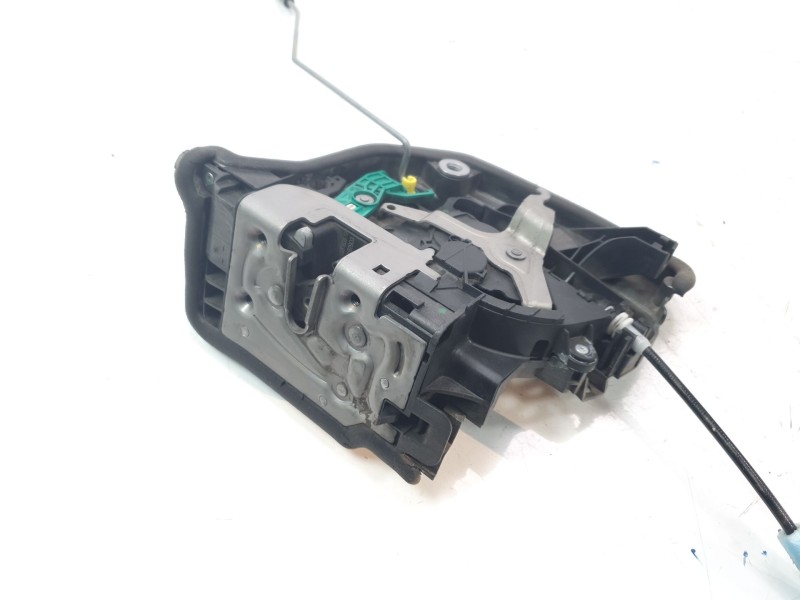 Recambio de cerradura puerta trasera izquierda para mini f56 1.5 12v referencia OEM IAM 51227281939  EZCBM090