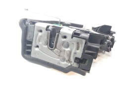 Recambio de cerradura puerta trasera izquierda para mini f56 1.5 12v referencia OEM IAM 51227281939  EZCBM090 2