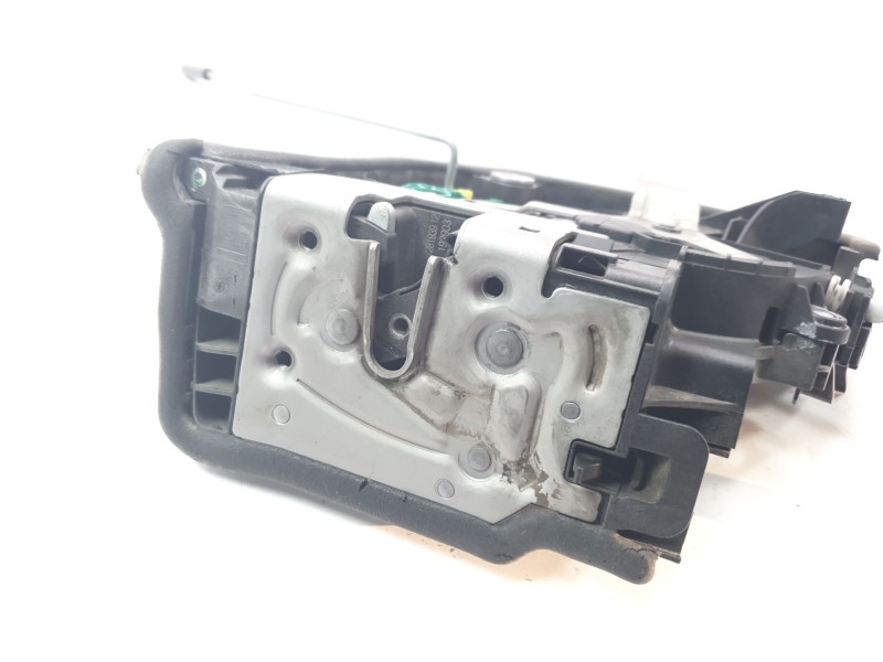 Recambio de cerradura puerta trasera izquierda para mini f56 1.5 12v referencia OEM IAM 51227281939  EZCBM090