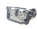 CERRADURA PUERTA TRASERA IZQUIERDA 51227281939 51227281939 EZCBM090