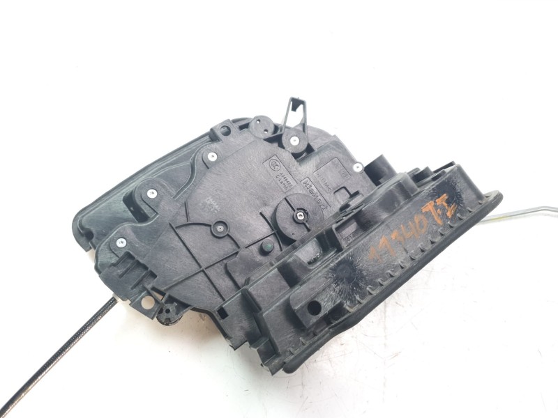 Recambio de cerradura puerta trasera izquierda para mini f56 1.5 12v referencia OEM IAM 51227281939  EZCBM090