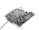 CERRADURA PUERTA TRASERA IZQUIERDA 51227281939 51227281939 EZCBM090