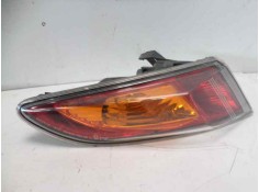 Recambio de piloto trasero izquierdo para honda civic berlina 5 (fk) 1.8 executive referencia OEM IAM 33551SMGE04 108502251 HD04 2