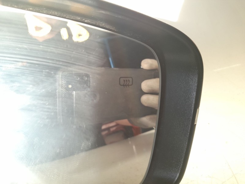 Recambio de retrovisor derecho para mg mg hs (as23) 1.5 t (sas23) referencia OEM IAM 10423812  